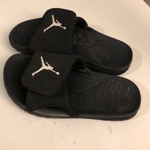 Kids Jordan Slides